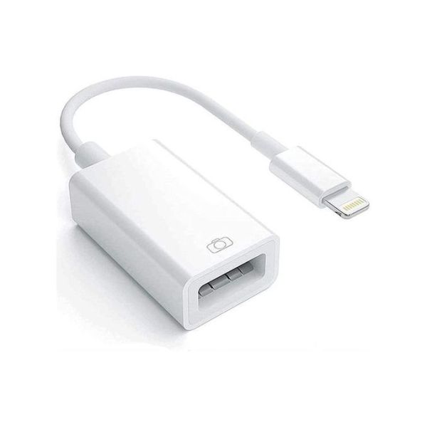 محول من Lightning إلى USB JH-0514