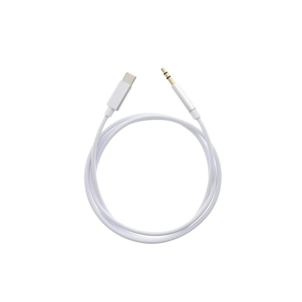 Adaptateur Type-C vers Jack 3.5mm JH-030