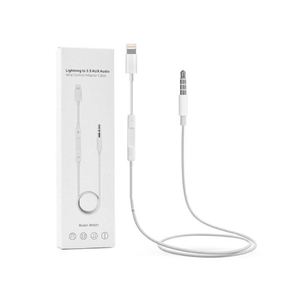 كابل محول MH-021 من Lightning إلى...