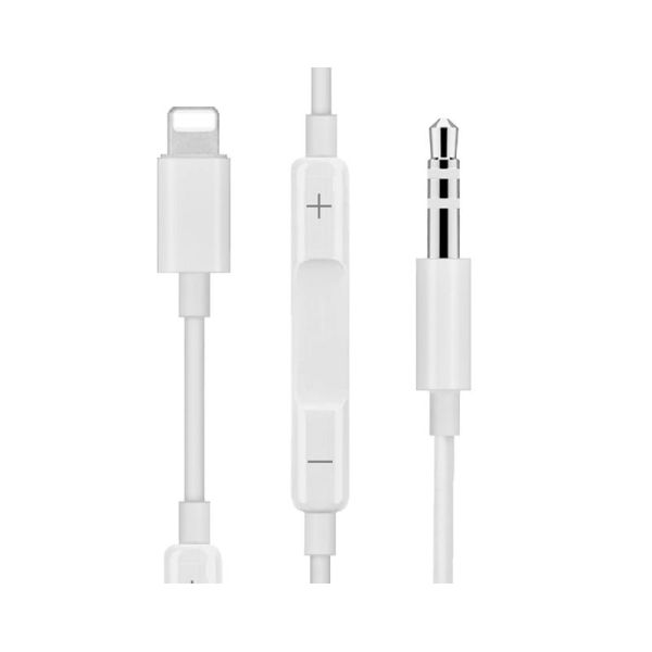 Câble Adaptateur MH-021 Lightning...