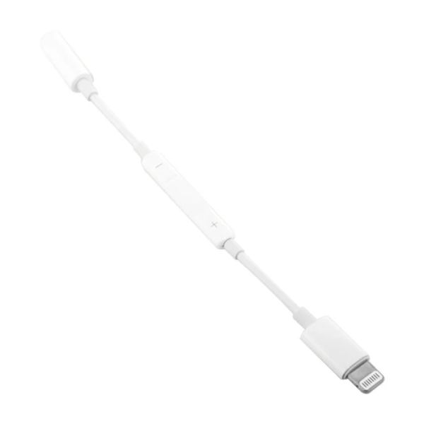 Adapter MH-020 Lightning iPhone to...