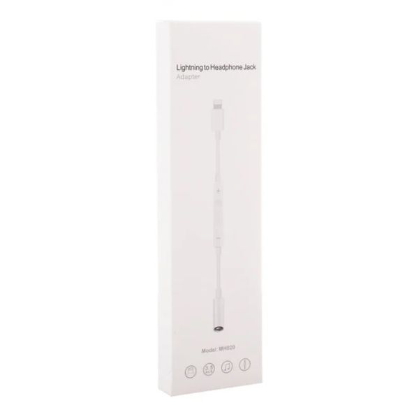 Adapter MH-020 Lightning iPhone to...