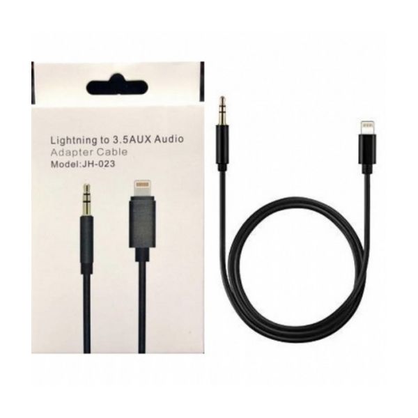 Adapter Cable JH-023 for Lightning...