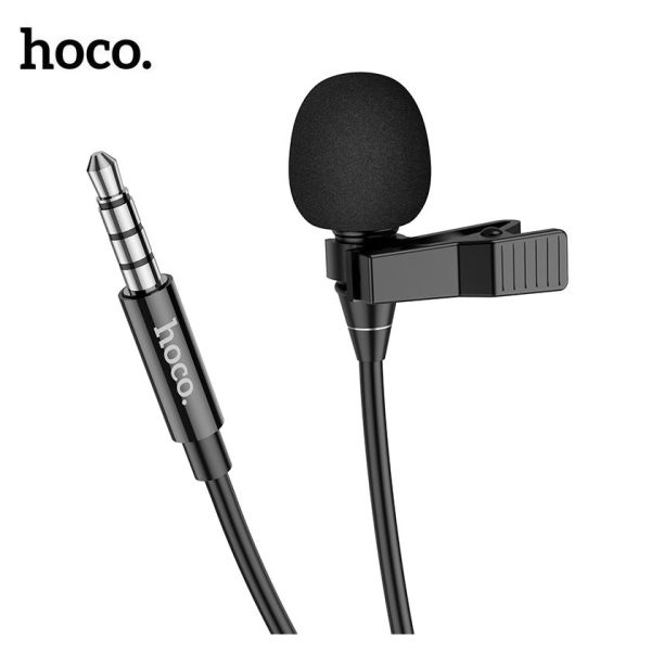 Micro-Cravate Omnidirectionnel HOCO «...