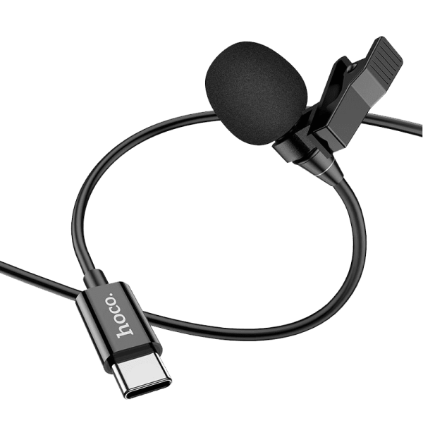 Micro-Cravate Omnidirectionnel HOCO «...