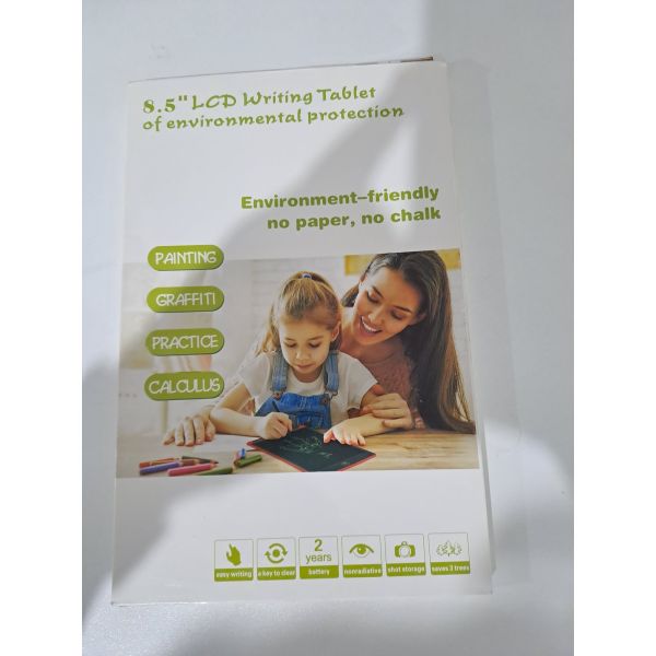 TABLETTE GRAPHIQUE POUR ENFANT J-85