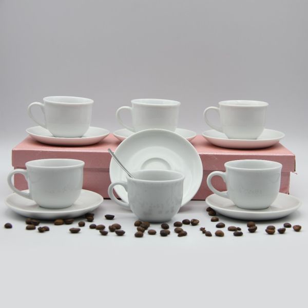 Aura Coffee Service for 6 Persons -...