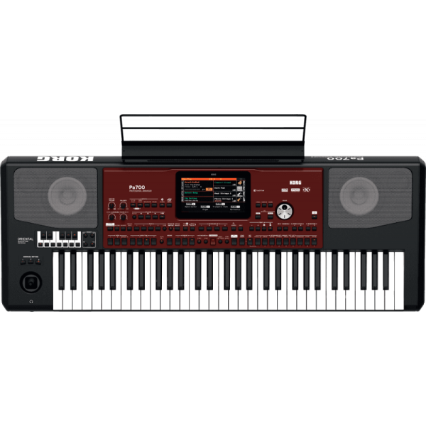 Korg - PA700 Oriental