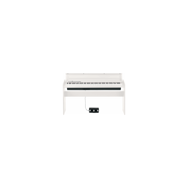 KORG PIANO LP180 WH