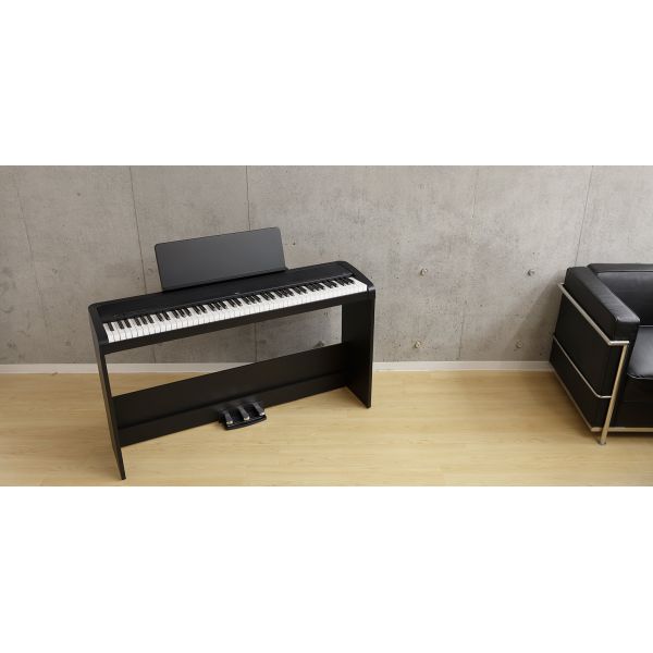 Korg  B2SP BK Piano numérique
