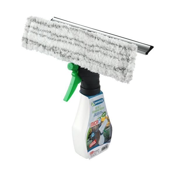 Weazy Micro Tout En 1, Raclette Lave...