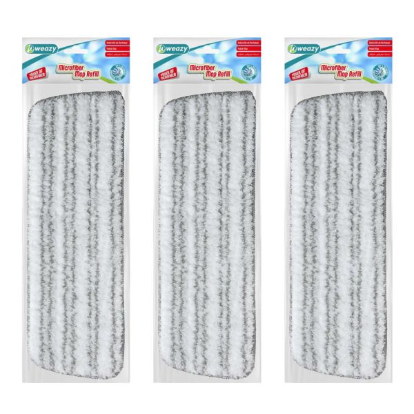 Weazy Pack de 3 Housse De Rechange Magic