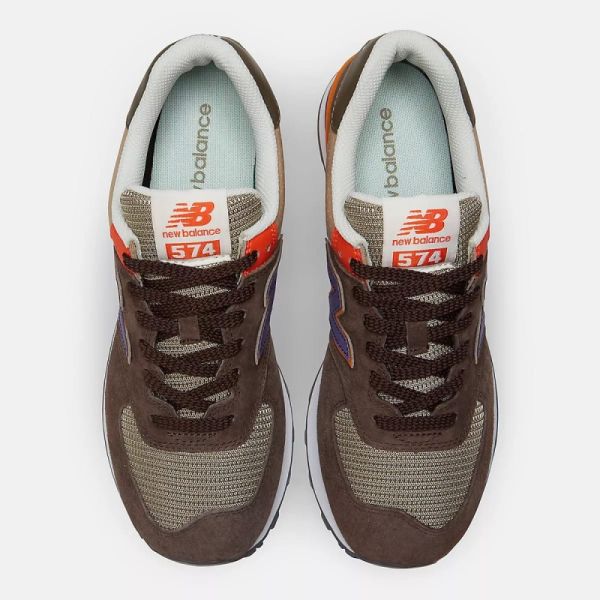 NEW BALANCE  U574PG2