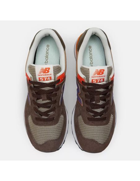 NEW BALANCE  U574PG2