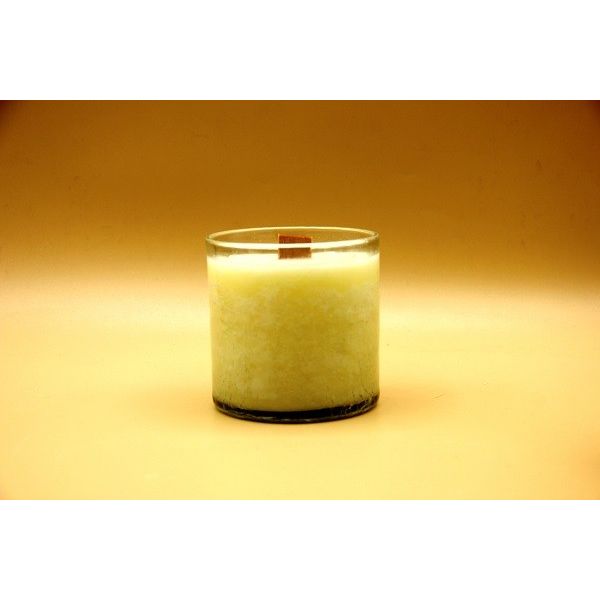 Bougie parfumée droite 100% naturelle...