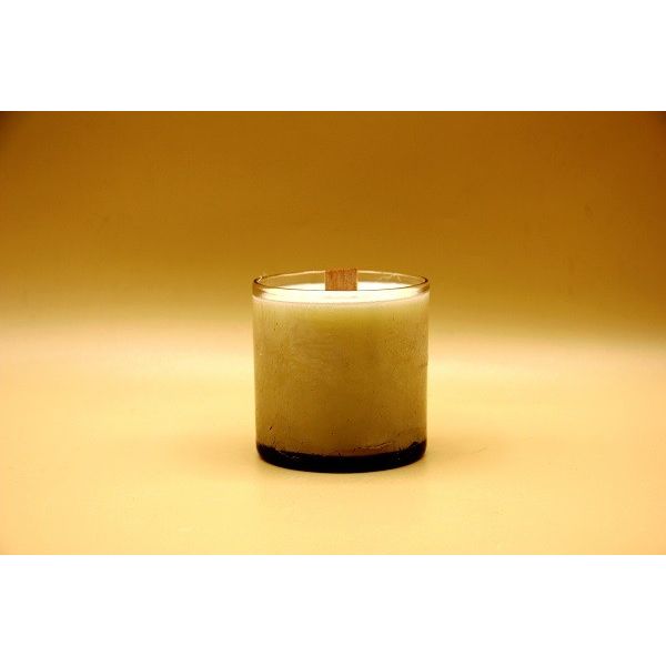 Bougie parfumée droite 100% naturelle...