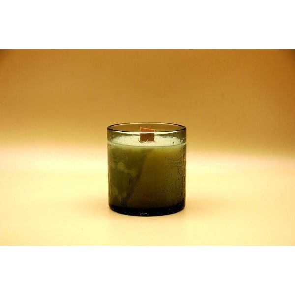 Bougie parfumée droite 100% naturelle...