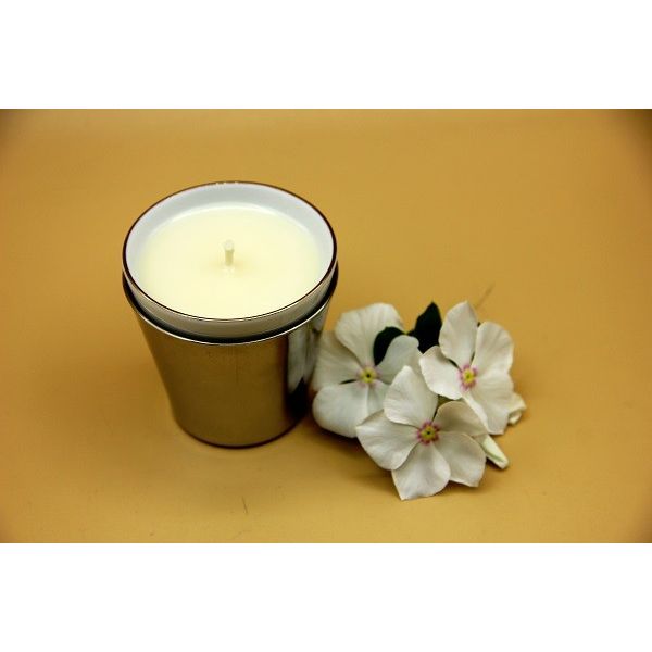 Bougie parfumée rechargeable 100%...