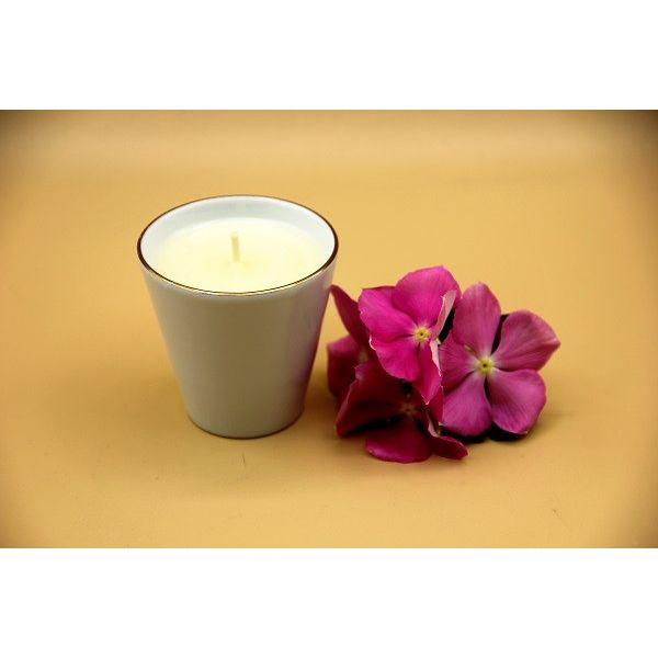 Recharge Bougie parfumée 100%...