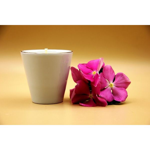 Recharge Bougie parfumée 100%...