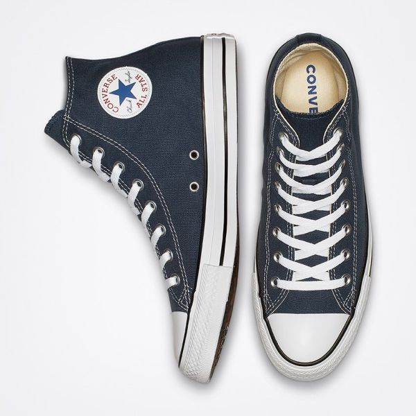 Converse Chuck Taylor All Star Canvas...