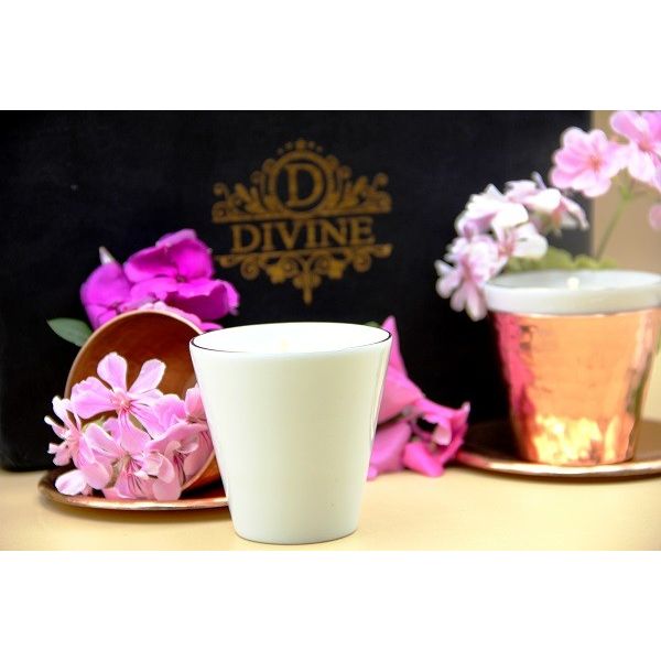 Coffret Bougies parfumée...