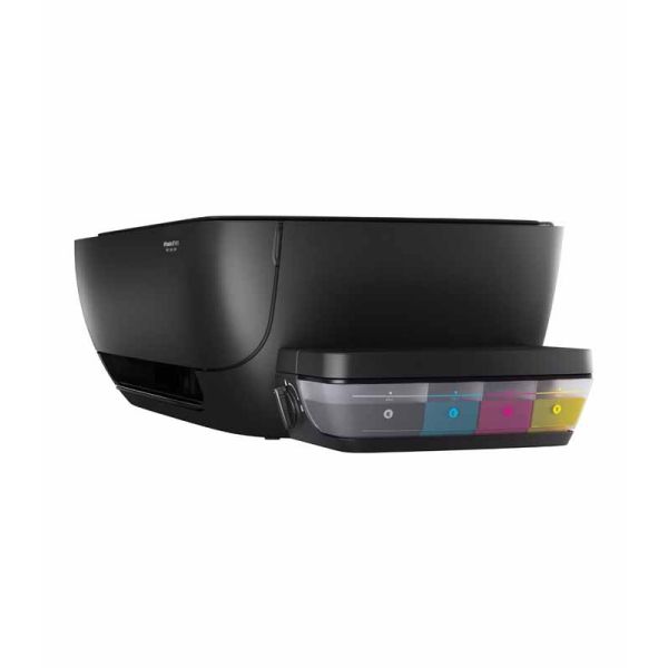 Imprimante à Réservoir Intégré HP Ink Tank 315 3en1 Couleur 2