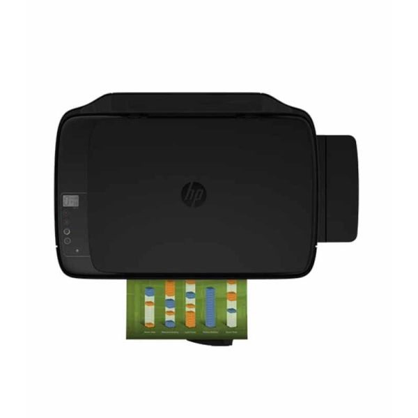 Imprimante à Réservoir Intégré HP Ink Tank 315 3en1 Couleur