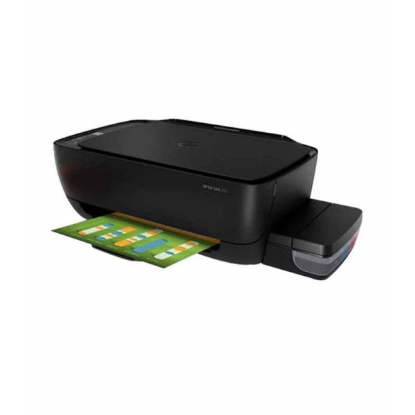 Imprimante à Réservoir Intégré HP Ink Tank 315 3en1 Couleur