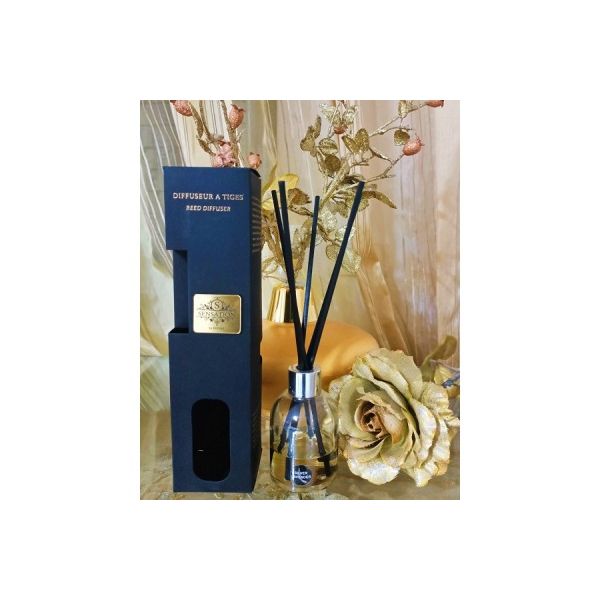 Parfum d'ambiance antiallegique