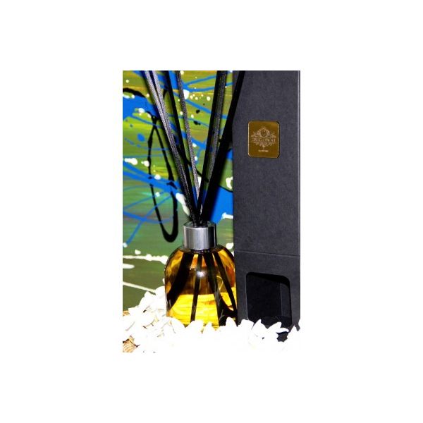 Parfum d'ambiance antiallegique