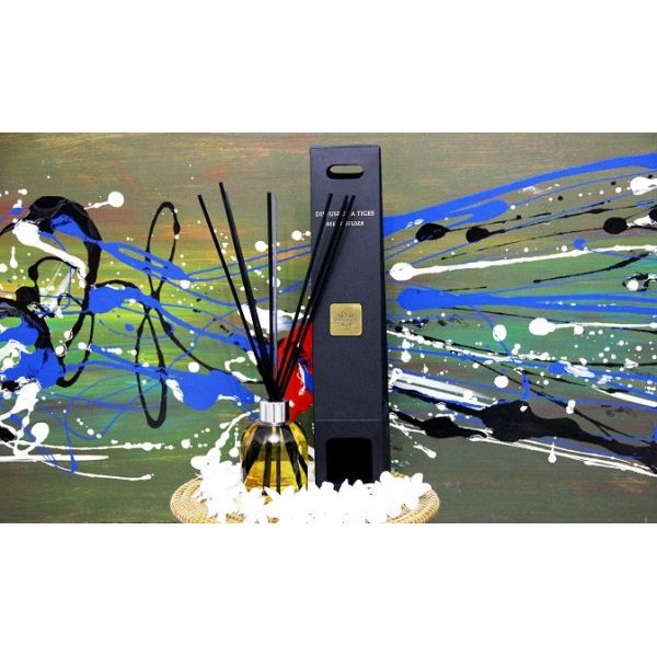 Parfum d'ambiance antiallegique