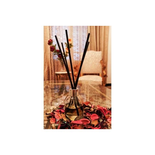 Parfum d'ambiance antiallegique