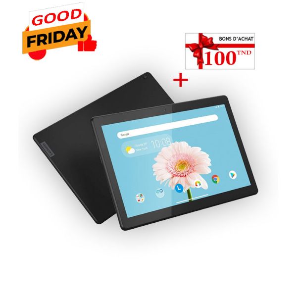 Tablette LENOVO TAB M10 TB-X505X