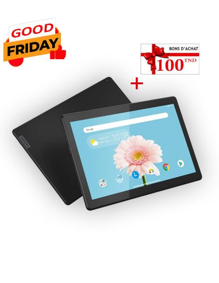 Tablette LENOVO TAB M10 TB-X505X