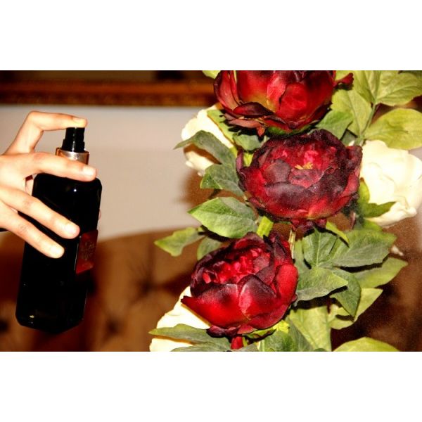 Antiallergenic room spray 250ml vanilla