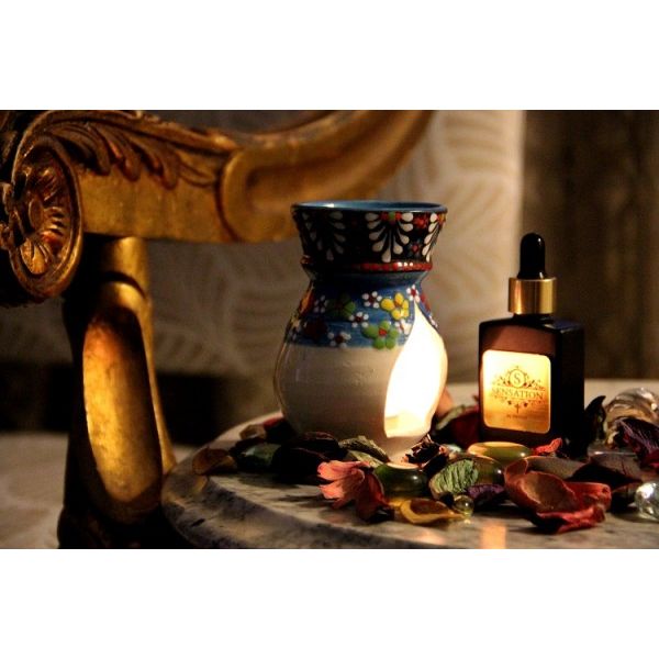 زيت عطري مضاد للحساسية 30 مل تأثير شرقي