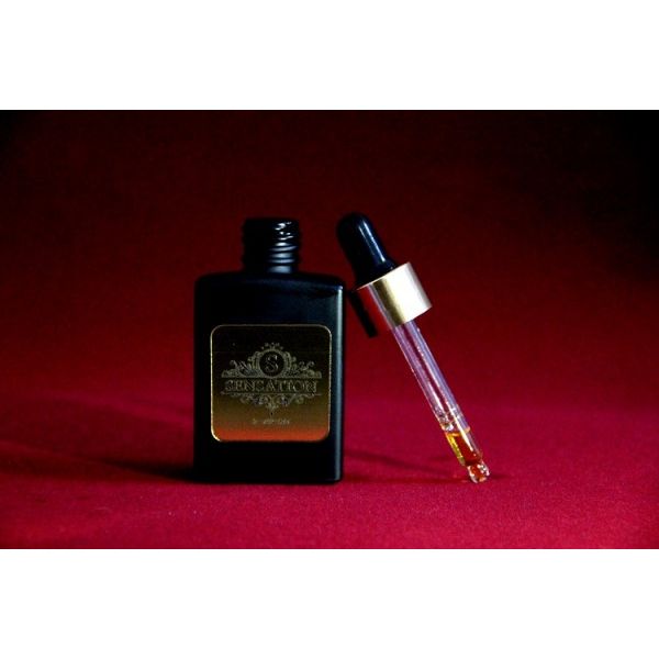 زيت عطري مضاد للحساسية 30 مل تأثير شرقي