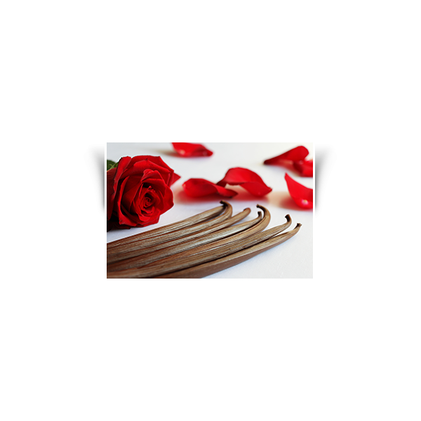 زيت عطري مضاد للحساسية 30 مل فانيليا