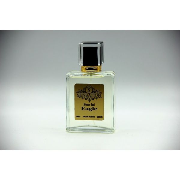 'عطر للرجل 'النسر