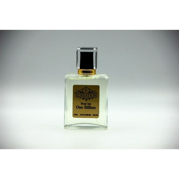 'عطر للرجل 'مليار واحد