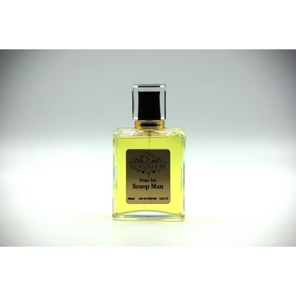 'عطر للرجل 'سكوب مان