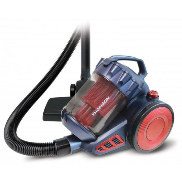 ASPIRATEUR SANS SAC THOMSON THVC82280 / 2000 W