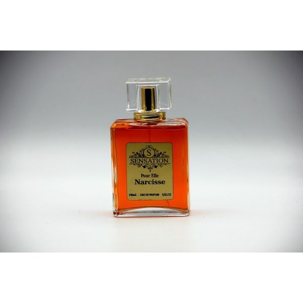 'عطر للنساء 'نرجس