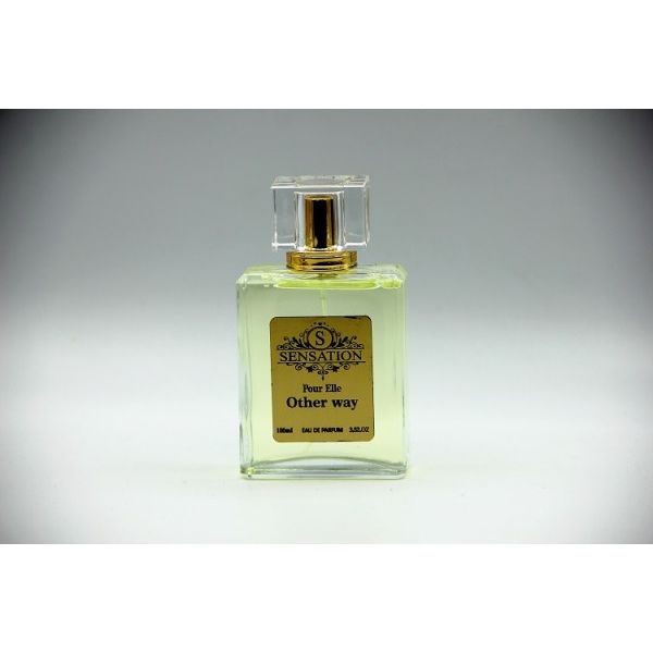 Perfume for Her 'Other Way'