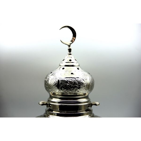 encensoir "Mab5ra" GM en cuivre