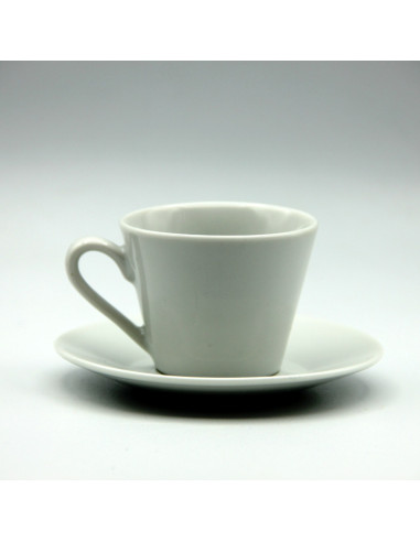 Mimosa service à café pour 6...