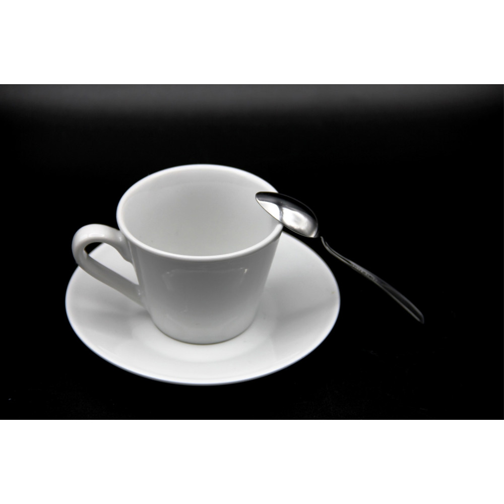 Mimosa service à café pour 6...