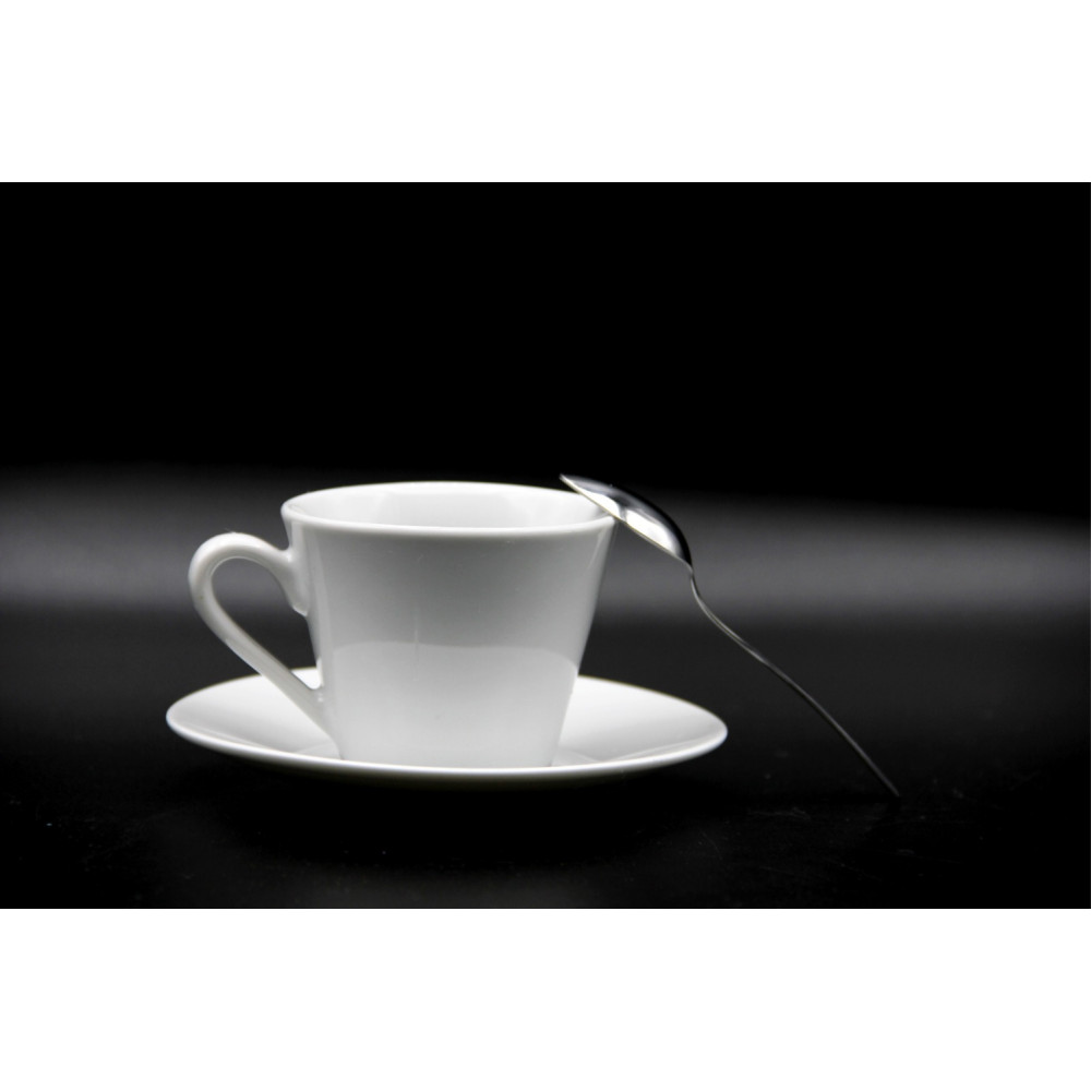 Mimosa service à café pour 6...