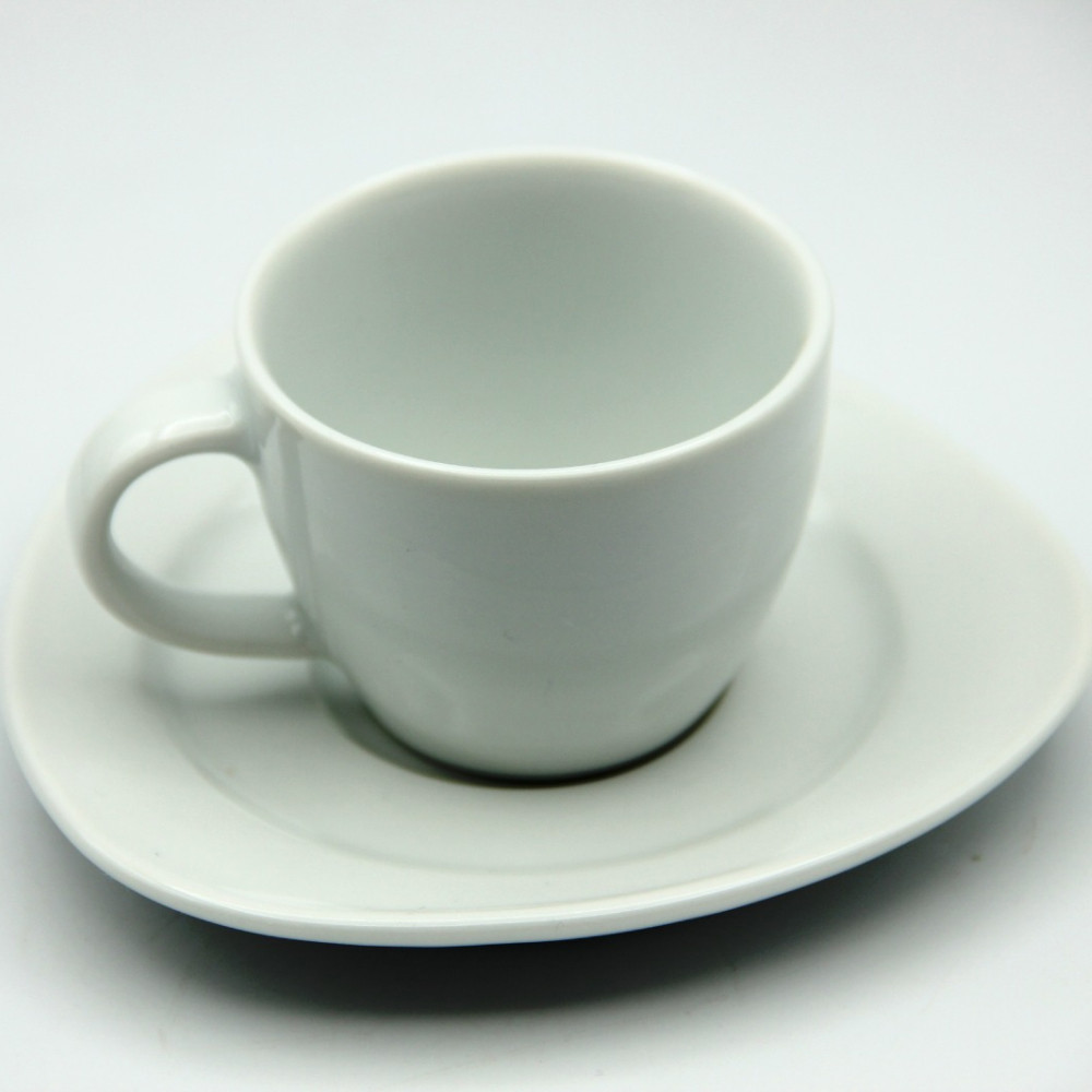 Creazione service à café pour 6...